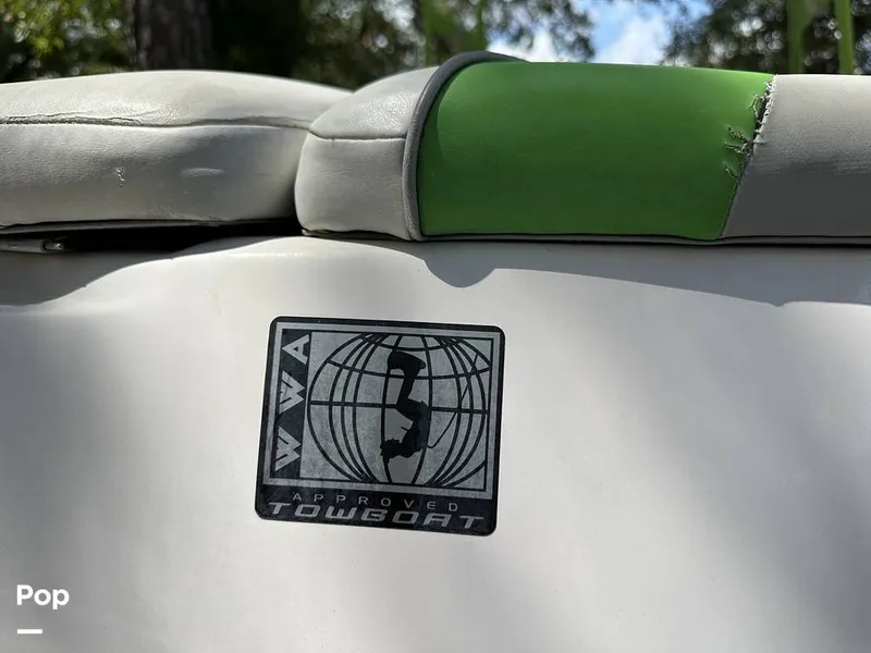 Slide: The Image of Nautique Super Air 210TE 2004 - 14567776
