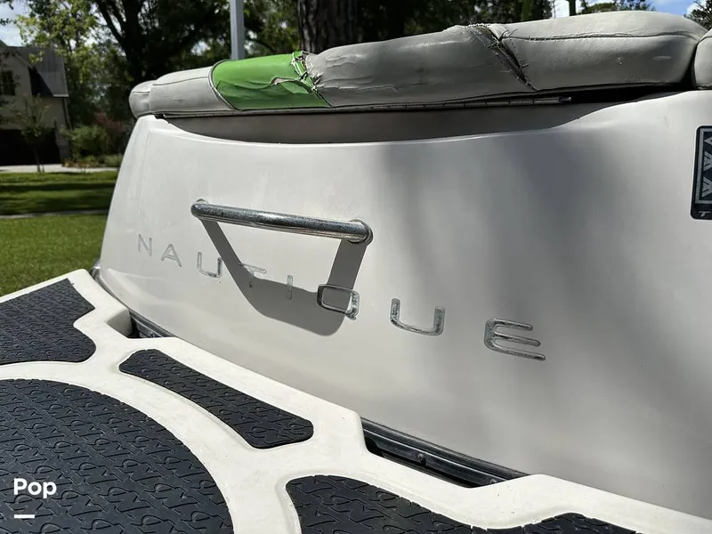 Slide: The Image of Nautique Super Air 210TE 2004 - 14567777