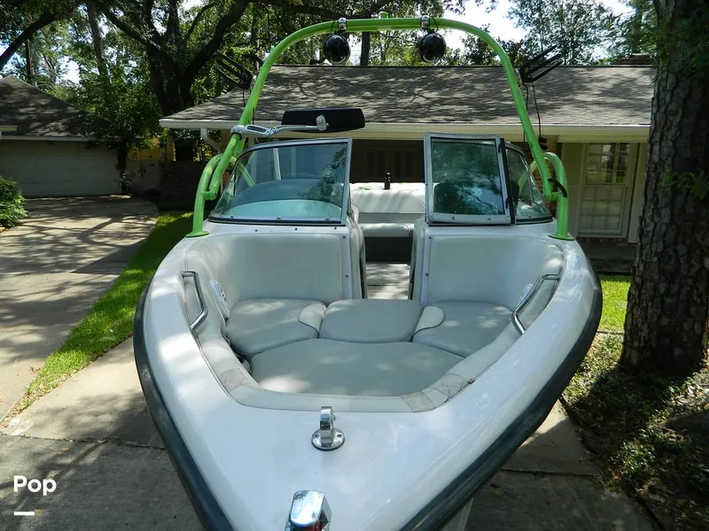 Slide: The Image of Nautique Super Air 210TE 2004 - 14567066