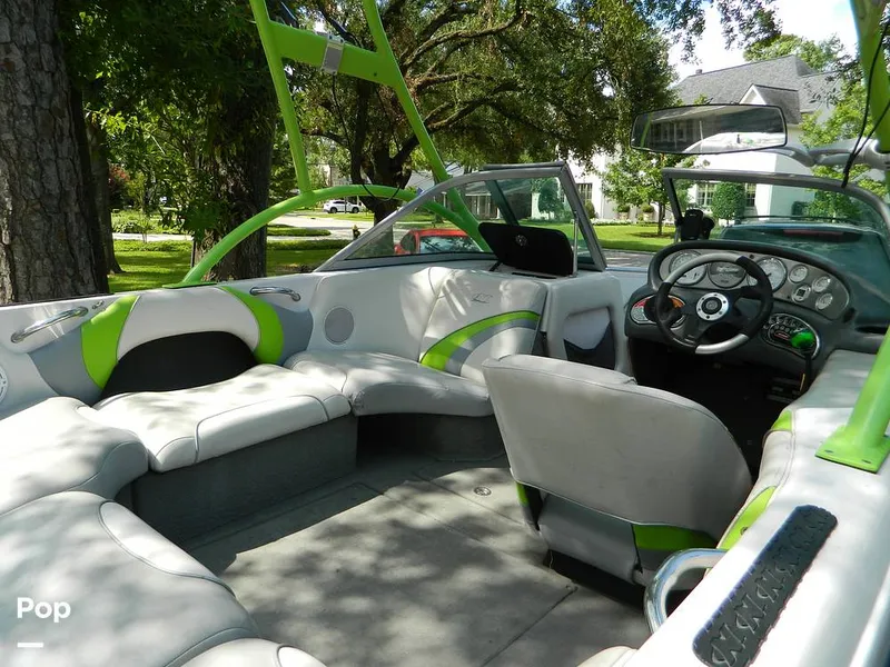 Slide: The Image of Nautique Super Air 210TE 2004 - 14567075