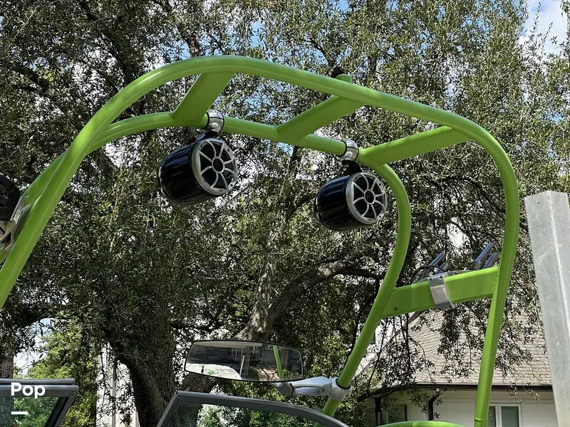 Slide: The Image of Nautique Super Air 210TE 2004 - 14567599