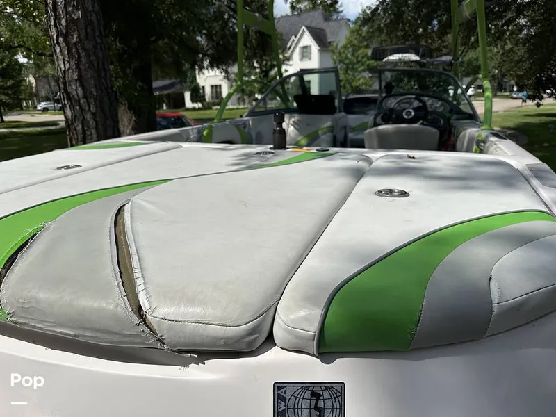 Slide: The Image of Nautique Super Air 210TE 2004 - 14567620
