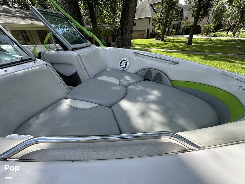 Slide: The Image of Nautique Super Air 210TE 2004 - 14567622