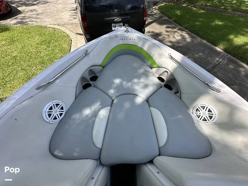 Slide: The Image of Nautique Super Air 210TE 2004 - 14567633