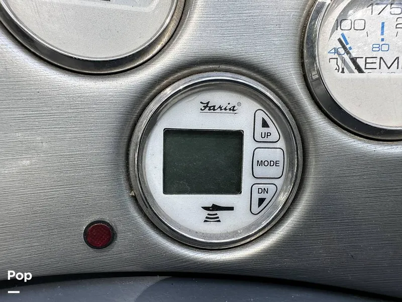 Slide: The Image of Nautique Super Air 210TE 2004 - 14567637