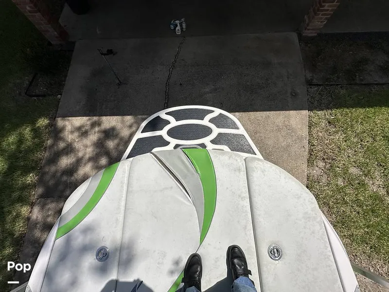 Slide: The Image of Nautique Super Air 210TE 2004 - 14567649