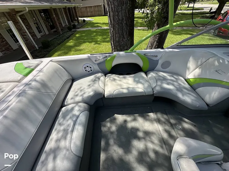 Slide: The Image of Nautique Super Air 210TE 2004 - 14567660