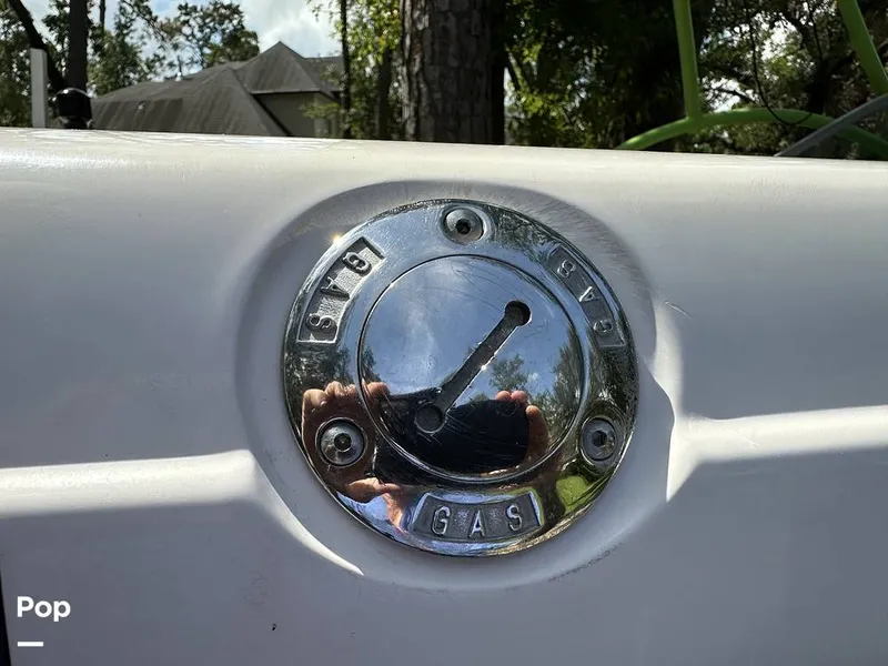 Slide: The Image of Nautique Super Air 210TE 2004 - 14567674