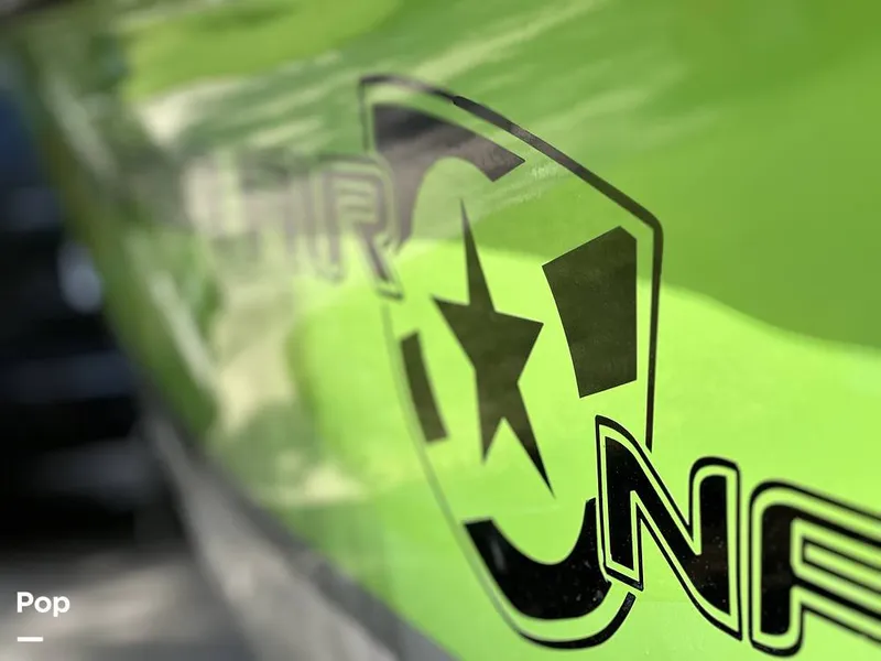 Slide: The Image of Nautique Super Air 210TE 2004 - 14567675