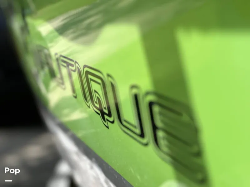 Slide: The Image of Nautique Super Air 210TE 2004 - 14567677