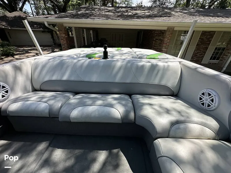 Slide: The Image of Aft Seating - 14567694