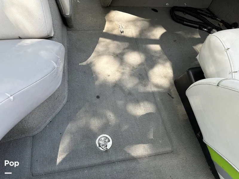 Slide: The Image of Nautique Super Air 210TE 2004 - 14567698