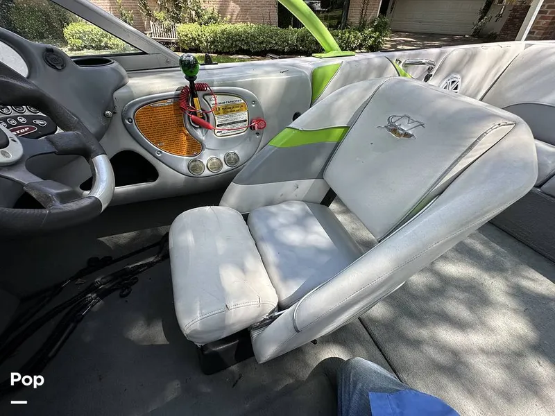 Slide: The Image of Nautique Super Air 210TE 2004 - 14567728