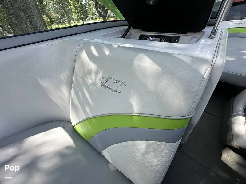Slide: The Image of Nautique Super Air 210TE 2004 - 14567732