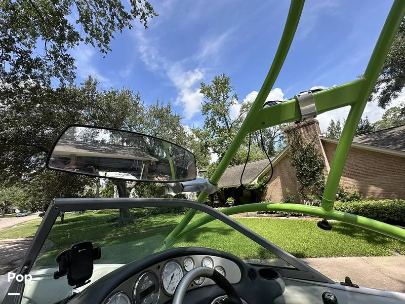 Slide: The Image of Nautique Super Air 210TE 2004 - 14567735
