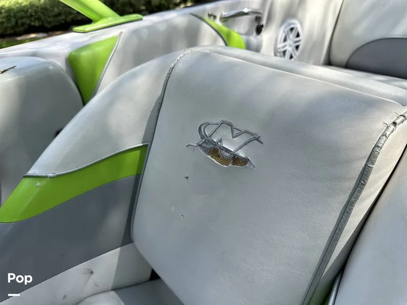 Slide: The Image of Nautique Super Air 210TE 2004 - 14567736