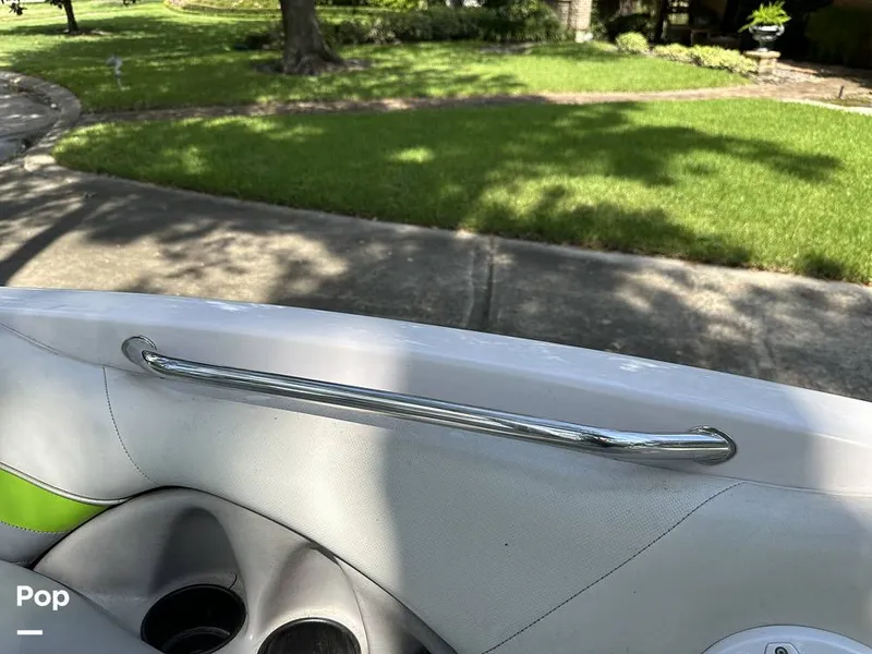 Slide: The Image of Nautique Super Air 210TE 2004 - 14567741