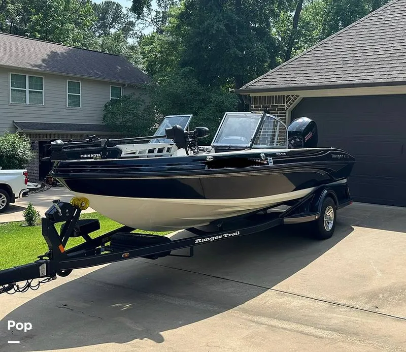 Slide: The Image of Ranger Reatta 1850MS 2021 - 14185461