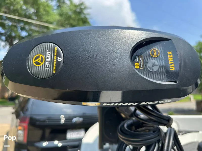 Slide: The Image of Ranger Boats Reatta 1850MS 2021 - 14185471