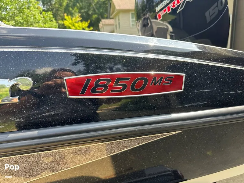 Slide: The Image of Ranger Boats Reatta 1850MS 2021 - 14185480