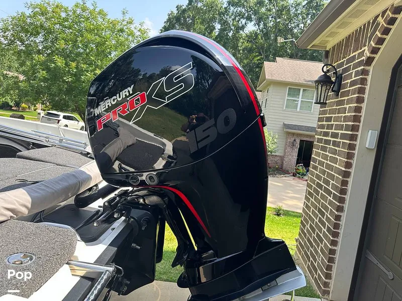 Slide: The Image of Ranger Boats Reatta 1850MS 2021 - 14185483