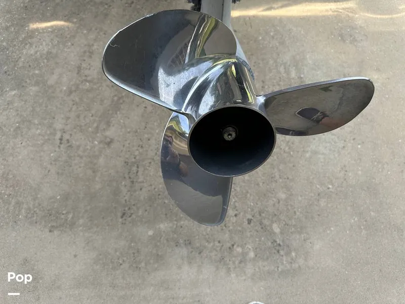 Slide: The Image of Ranger Boats Reatta 1850MS 2021 - 14185487