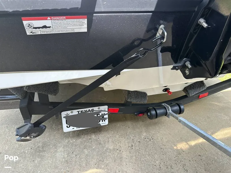 Slide: The Image of Ranger Boats Reatta 1850MS 2021 - 14185489