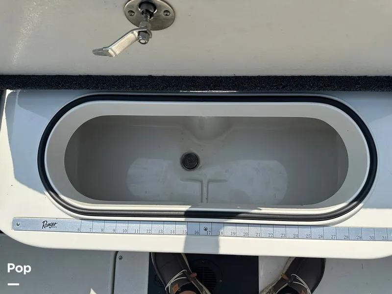 Slide: The Image of Ranger Boats Reatta 1850MS 2021 - 14185508