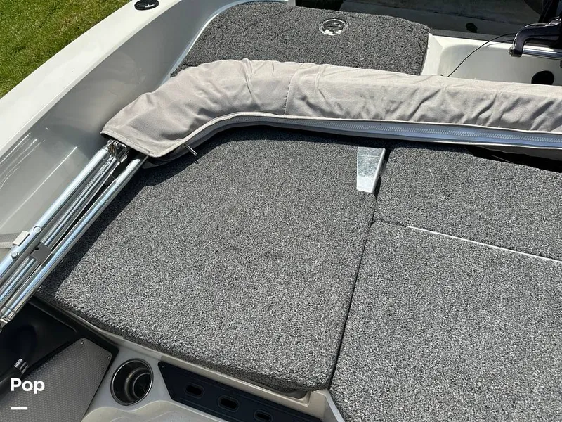 Slide: The Image of Ranger Boats Reatta 1850MS 2021 - 14185509