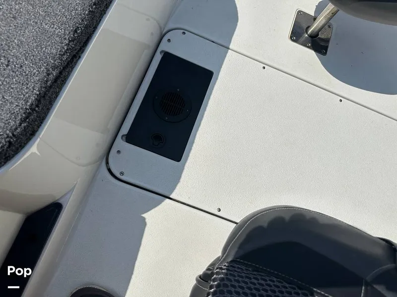 Slide: The Image of Ranger Boats Reatta 1850MS 2021 - 14185513