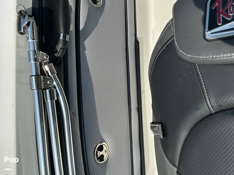 Slide: The Image of Ranger Boats Reatta 1850MS 2021 - 14185520