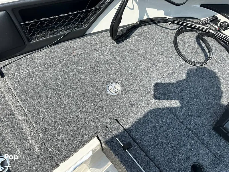 Slide: The Image of Ranger Boats Reatta 1850MS 2021 - 14185550