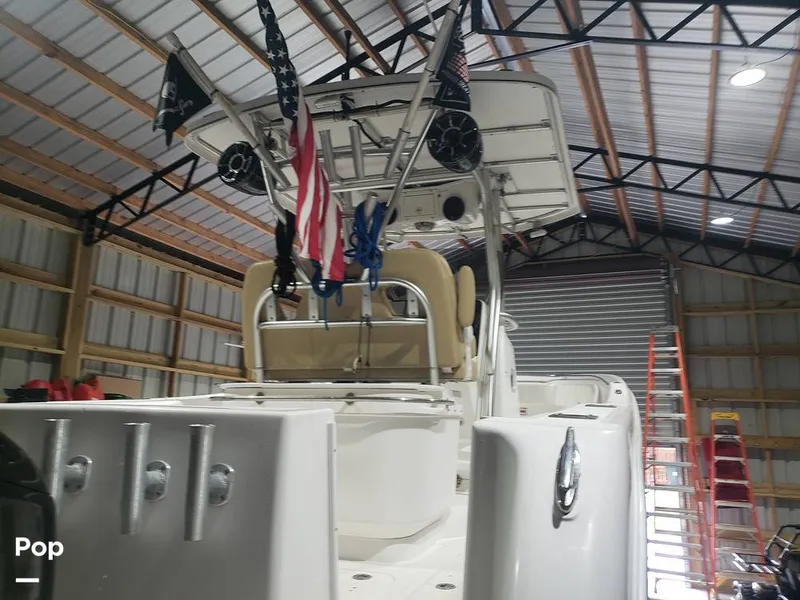 Slide: The Image of Pro-Line 29 Grand Sport 2007 - 15924935