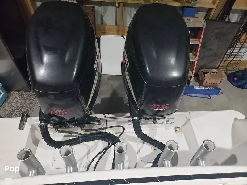 Slide: The Image of Pro-Line 29 Grand Sport 2007 - 15924936