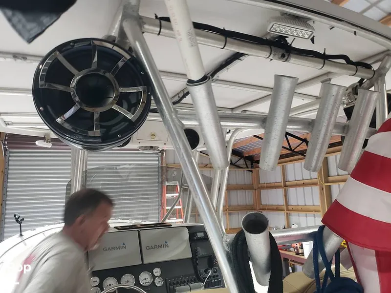 Slide: The Image of Pro-Line 29 Grand Sport 2007 - 15924937