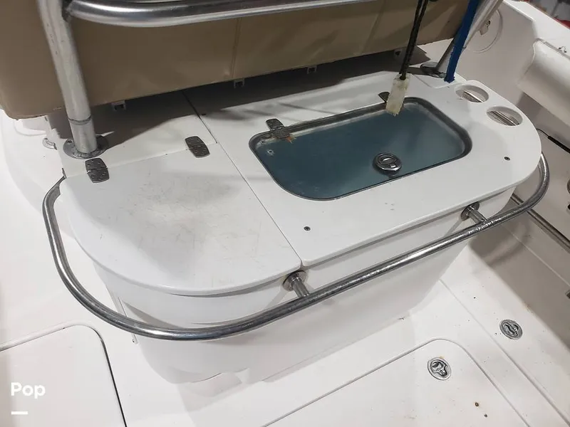 Slide: The Image of Pro-Line 29 Grand Sport 2007 - 15924938