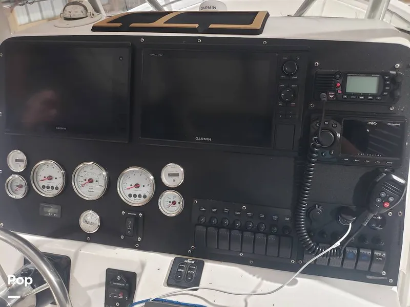 Slide: The Image of Pro-Line 29 Grand Sport 2007 - 15924940