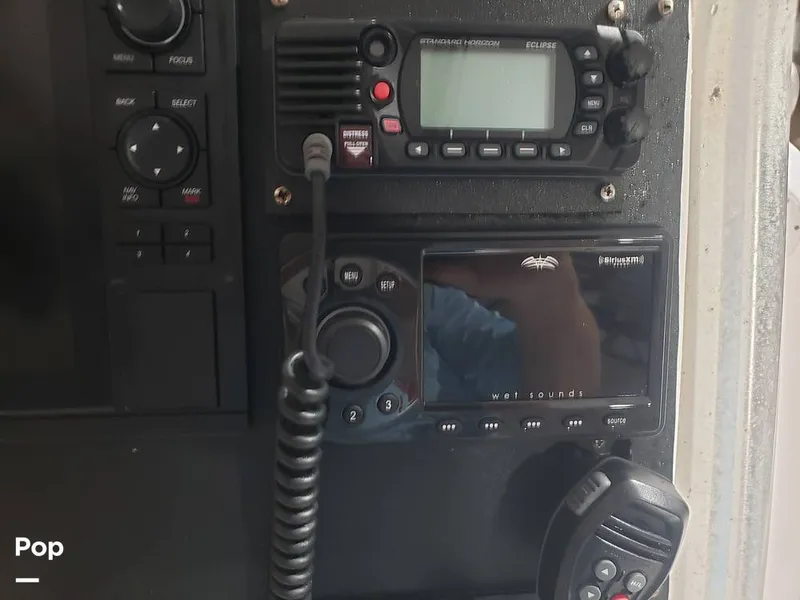 Slide: The Image of Pro-Line 29 Grand Sport 2007 - 15924941