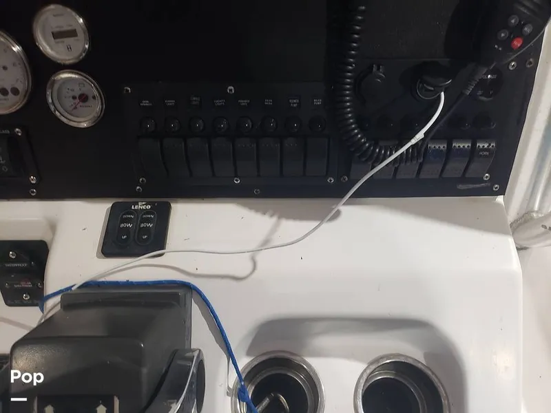 Slide: The Image of Pro-Line 29 Grand Sport 2007 - 15924942