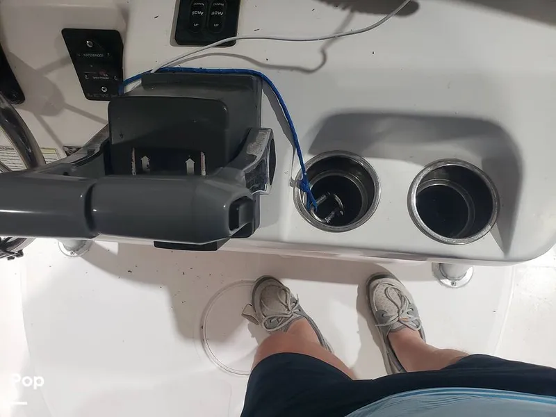 Slide: The Image of Pro-Line 29 Grand Sport 2007 - 15924943