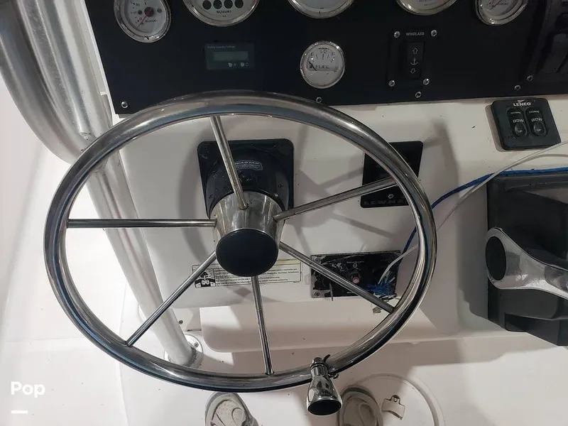 Slide: The Image of Pro-Line 29 Grand Sport 2007 - 15924944