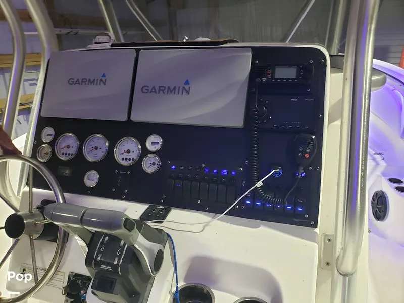 Slide: The Image of Pro-Line 29 Grand Sport 2007 - 15924981