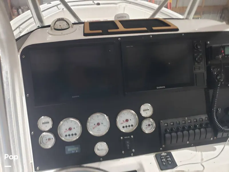 Slide: The Image of Pro-Line 29 Grand Sport 2007 - 15924945