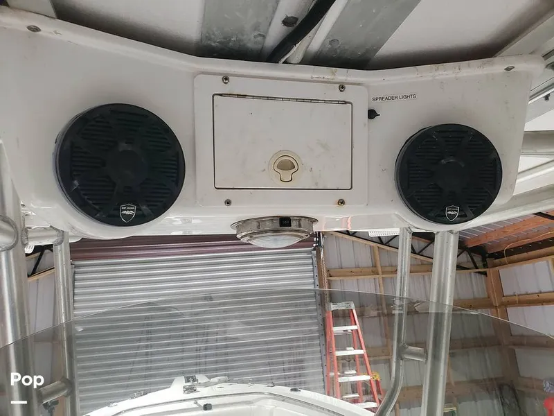 Slide: The Image of Pro-Line 29 Grand Sport 2007 - 15924946