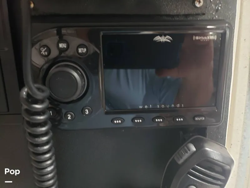 Slide: The Image of Pro-Line 29 Grand Sport 2007 - 15924947