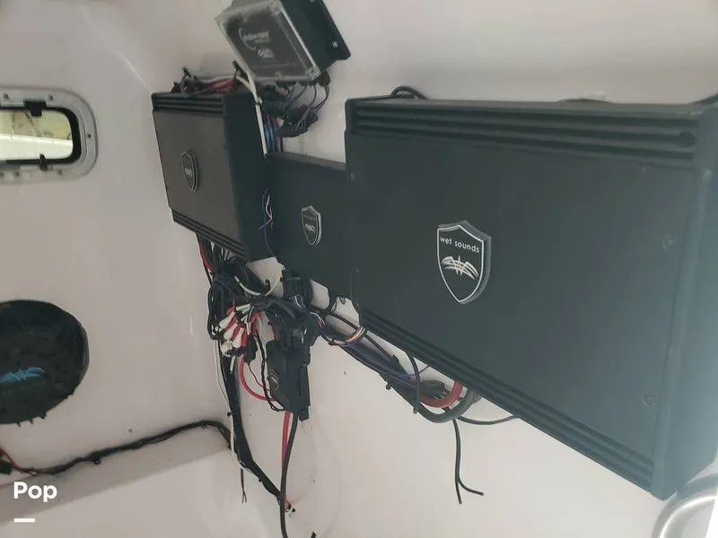 Slide: The Image of Pro-Line 29 Grand Sport 2007 - 15924948