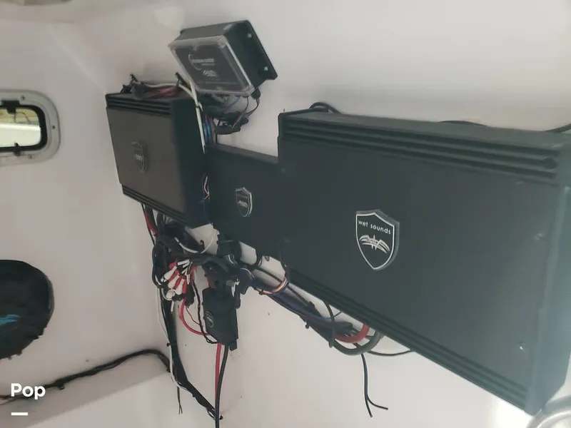 Slide: The Image of Pro-Line 29 Grand Sport 2007 - 15924949