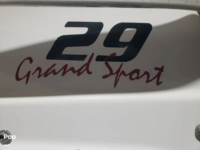 Slide: The Image of Pro-Line 29 Grand Sport 2007 - 15924950