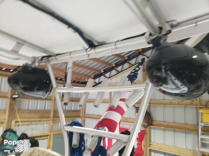 Slide: The Image of Pro-Line 29 Grand Sport 2007 - 15924951