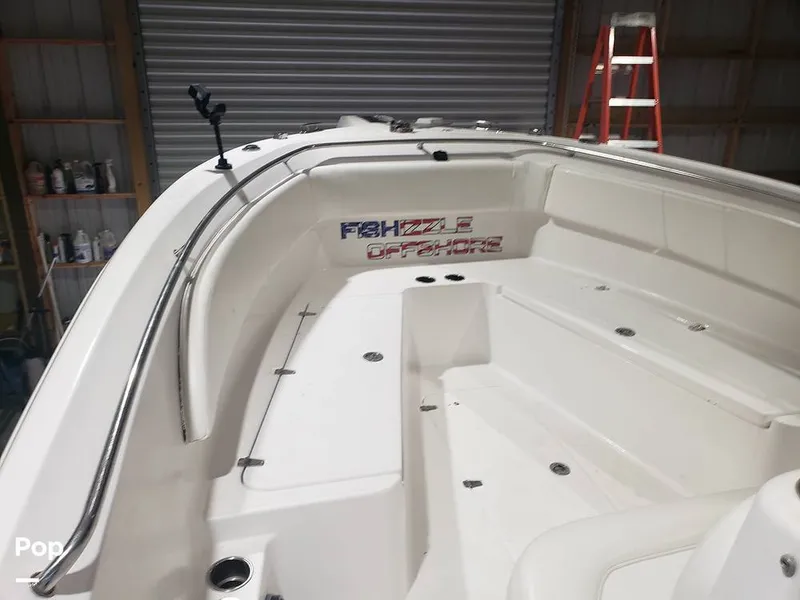 Slide: The Image of Pro-Line 29 Grand Sport 2007 - 15924952